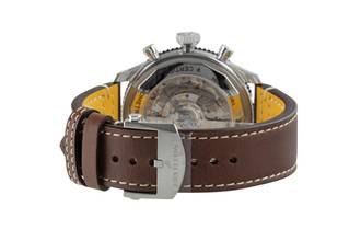 Thumbnail von Breitling Super Avi Chronograph GMT 46 Mosquito Ref. YB04451A1B1X1