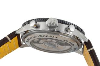 Thumbnail von Breitling Super Avi Chronograph GMT 46 Mosquito Ref. YB04451A1B1X1