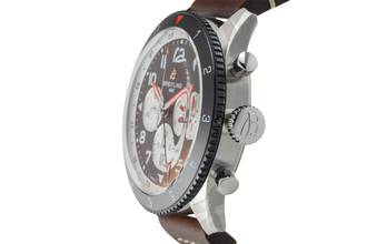Thumbnail von Breitling Super Avi Chronograph GMT 46 Mosquito Ref. YB04451A1B1X1