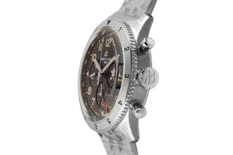 Thumbnail von Breitling Super Avi Chronograph GMT 46 P-51 Mustang AB04453A1B1A1