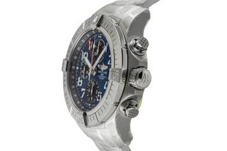 Thumbnail von Breitling Avenger Chronograph GMT 45 Steel Automatic A24315101C1A1