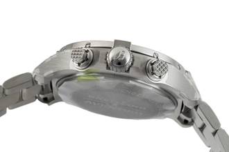 Thumbnail von Breitling Avenger Chronograph GMT 45 Steel Automatic A24315101C1A1