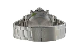 Thumbnail von Breitling Avenger Chronograph GMT 45 Steel Automatic A24315101C1A1