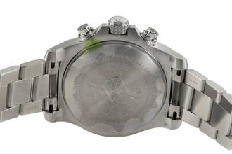 Thumbnail von Breitling Avenger Chronograph GMT 45 Steel Automatic A24315101C1A1