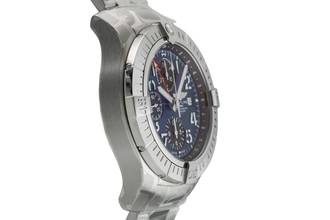 Thumbnail von Breitling Avenger Chronograph GMT 45 Steel Automatic A24315101C1A1