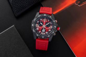 Thumbnail von Breitling Endurance Pro Professional Endurance Pro 44 Ironman Ref. X823109A1K1S1 NP 3900 €