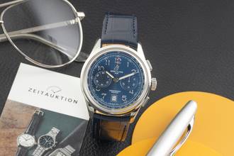 Thumbnail von Breitling Premier B01 Chronograph 42 Automatic Ref. AB0145171C1P2