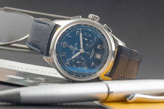 Thumbnail von Breitling Premier B01 Chronograph 42 Automatic Ref. AB0145171C1P2