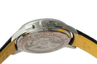 Thumbnail von Breitling Premier B01 Steel Automatic Men's Watch Ref. AB0145221B1P2