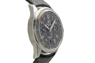Thumbnail von Breitling Premier B01 Steel Automatic Men's Watch Ref. AB0145221B1P2