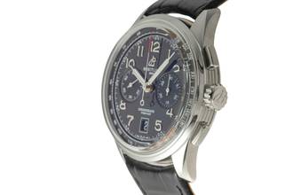 Thumbnail von Breitling Premier B01 Steel Automatic Men's Watch Ref. AB0145221B1P2
