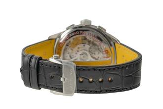Thumbnail von Breitling Premier B01 Steel Automatic Men's Watch Ref. AB0145221B1P2
