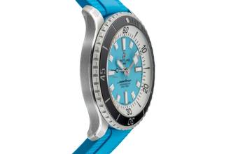 Thumbnail von Breitling Superocean 44 Steel Automatic Men's Watch Ref A17376211L2S2