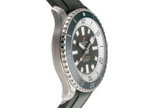 Thumbnail von Breitling Superocean 44 Automatic 44 Men's Watch Ref. A17376A31L1S1 B&P