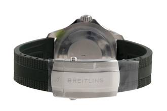 Thumbnail von Breitling Superocean 44 Automatic 44 Men's Watch Ref. A17376A31L1S1 B&P