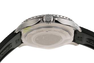 Thumbnail von Breitling Superocean 44 Automatic 44 Men's Watch Ref. A17376A31L1S1 B&P