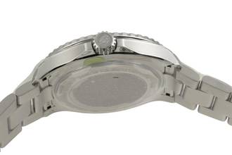 Thumbnail von Breitling Superocean Steel Automatic Men's Watch Ref. A17378E71C1A1 B&P NEW