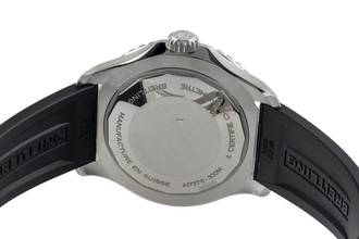 Thumbnail von Breitling Superocean 44 Steel Automatic Men's Watch Ref A17376211L2S1