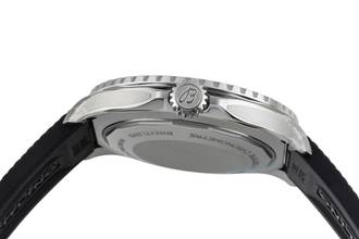 Thumbnail von Breitling Superocean 44 Steel Automatic Men's Watch Ref A17376211L2S1