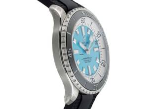 Thumbnail von Breitling Superocean 44 Steel Automatic Men's Watch Ref A17376211L2S1