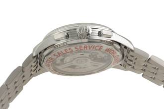 Thumbnail von Breitling Premier Steel Automatic Men's Watch Ref. AB014533K1A1 B&P