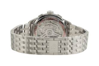 Thumbnail von Breitling Premier Steel Automatic Men's Watch Ref. AB014533K1A1 B&P