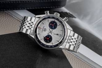 Thumbnail von TAG Heuer Carrera Chronograph Steel Automatic Ref. CBS2216.BA0048 B&P 2025