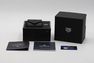 Thumbnail von TAG Heuer Carrera Chronograph Steel Automatic Ref. CBS2216.BA0048 B&P 2025