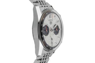 Thumbnail von TAG Heuer Carrera Chronograph Steel Automatic Ref. CBS2216.BA0048 B&P 2025