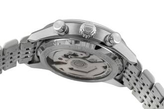 Thumbnail von TAG Heuer Carrera Chronograph Steel Automatic Ref. CBS2216.BA0048 B&P 2025