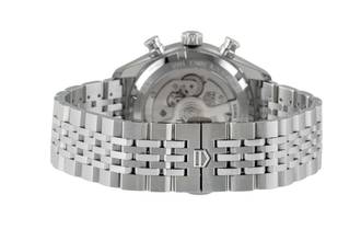 Thumbnail von TAG Heuer Carrera Chronograph Steel Automatic Ref. CBS2216.BA0048 B&P 2025