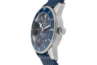 Thumbnail von Breitling Superocean Heritage II 42 B20 Automatic 42 Ref. AB2010161C1S1