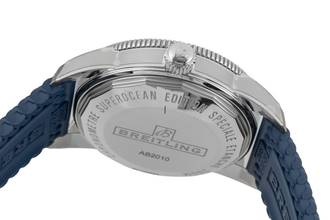 Thumbnail von Breitling Superocean Heritage II 42 B20 Automatic 42 Ref. AB2010161C1S1