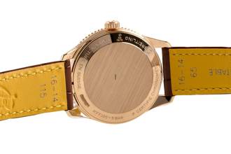 Thumbnail von Breitling Navitimer 32 18k Rose Gold Diamond Dial Lady R77320E61A1P1
