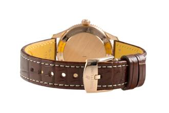 Thumbnail von Breitling Navitimer 32 18k Rose Gold Diamond Dial Lady R77320E61A1P1