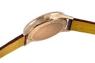 Thumbnail von Breitling Navitimer 32 18k Rose Gold Diamond Dial Lady R77320E61A1P1