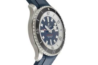 Thumbnail von Breitling Superocean 44 Steel Automatic Men's Watch Ref A17376211C1S1