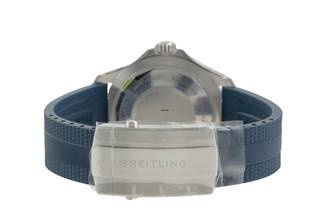 Thumbnail von Breitling Superocean 44 Steel Automatic Men's Watch Ref A17376211C1S1