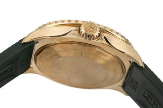 Thumbnail von Breitling Superocean 42 Automatic 42 Bronze Automatic Ref. N17375201L1S1 B&P New