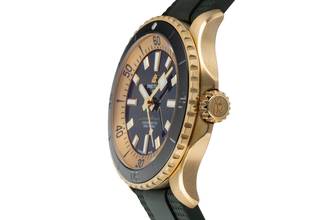 Thumbnail von Breitling Superocean 42 Automatic 42 Bronze Automatic Ref. N17375201L1S1 B&P New