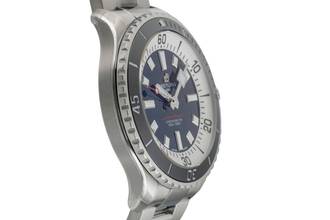 Thumbnail von Breitling Superocean 44 Steel Automatic Ref. A17376211C1A1 B&P
