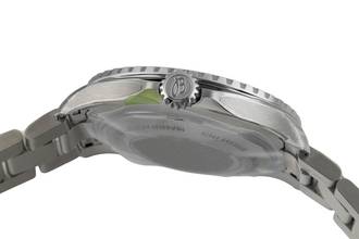 Thumbnail von Breitling Superocean 44 Steel Automatic Ref. A17376211C1A1 B&P