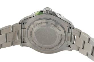 Thumbnail von Breitling Superocean 44 Steel Automatic Ref. A17376211C1A1 B&P