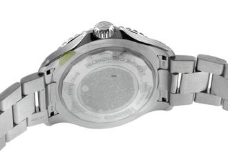 Thumbnail von Breitling Superocean 44 Automatic 44 Green Men's Watch Ref A17376A31L1A1