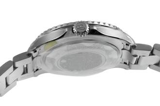 Thumbnail von Breitling Superocean 44 Automatic 44 Green Men's Watch Ref A17376A31L1A1