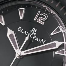 Thumbnail von Blancpain Fifty Fathoms 45 – 5015-11C30-52A – like NEW – 2015 Full Set