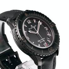 Thumbnail von Blancpain Fifty Fathoms 45 – 5015-11C30-52A – like NEW – 2015 Full Set