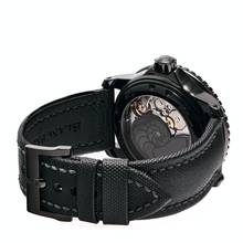 Thumbnail von Blancpain Fifty Fathoms 45 – 5015-11C30-52A – like NEW – 2015 Full Set