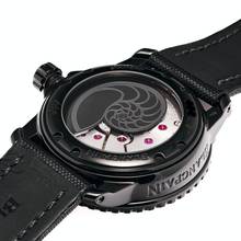 Thumbnail von Blancpain Fifty Fathoms 45 – 5015-11C30-52A – like NEW – 2015 Full Set