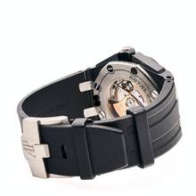 Thumbnail von Audemars Piguet Royal Oak Offshore Diver 42 – 15707CE.OO.A002CA.01 – like NEW – 2015 Full Set